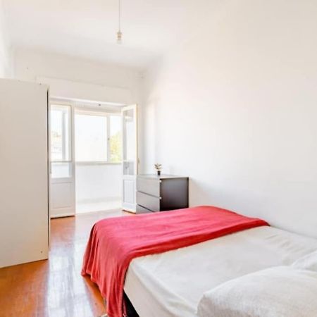 Colombo Mall Room Lizbona Zewnętrze zdjęcie