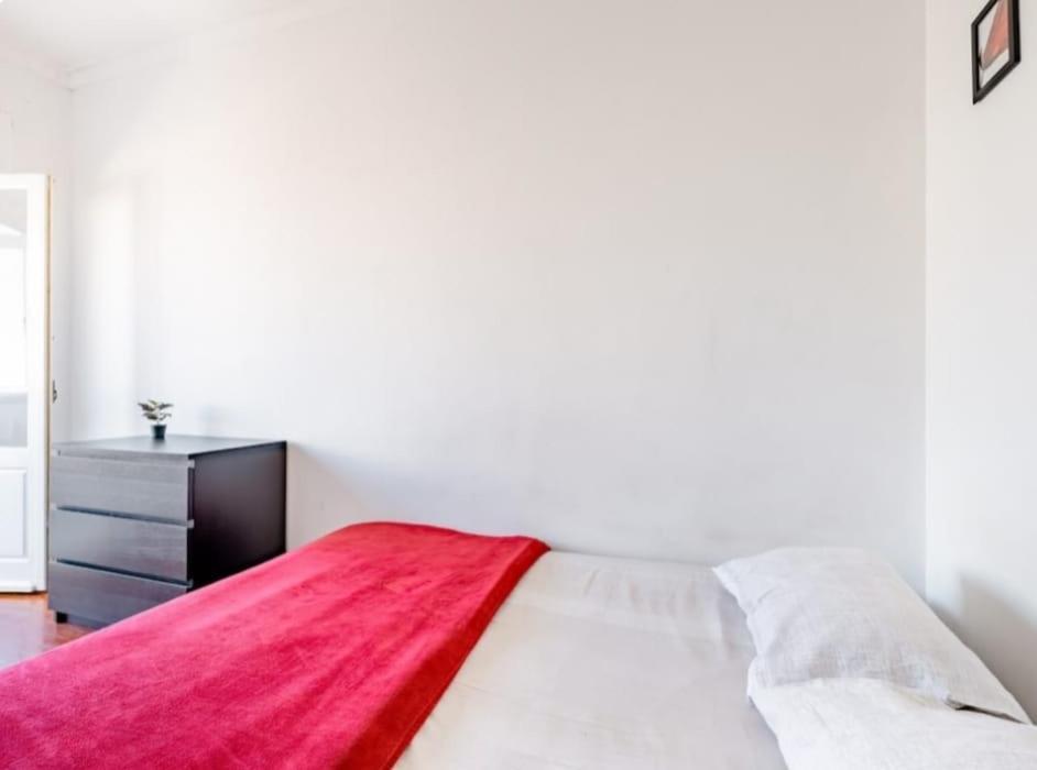 Colombo Mall Room Lizbona Zewnętrze zdjęcie